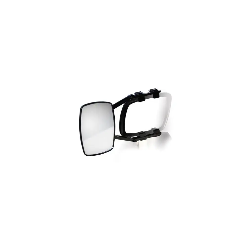 Clip On Exterior Towing Mirror - CAM25650